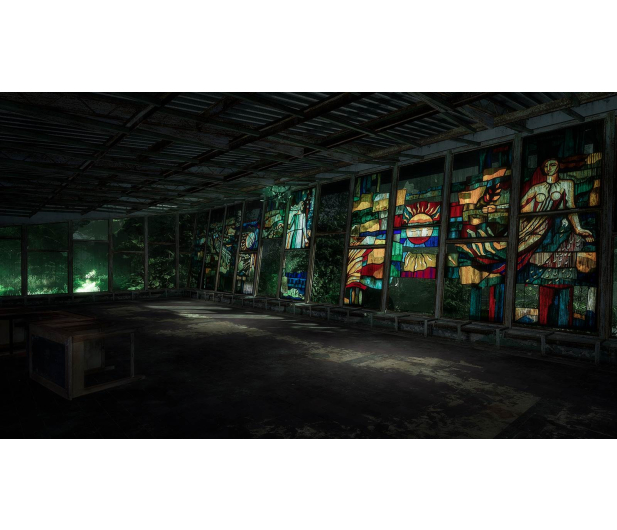 PlayStation Chernobylite - 669627 - zdjęcie 4